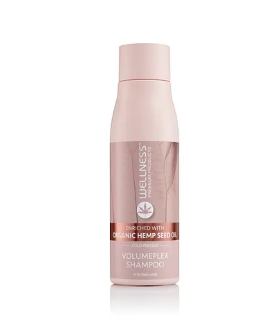 Wellness Premium Products VolumePLEX Shampoo (Szampon nawilżający do włosów cienkich)