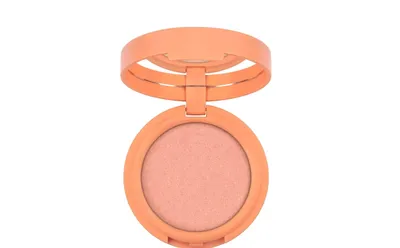 Catrice Seeking Flowers, Cream To Powder Highlighter (Kremowo pudrowy rozświetlacz do twarzy)