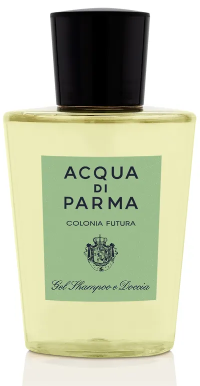Acqua di Parma Colonia Futura Gel Shampoo e Docia (Żel pod prysznic)