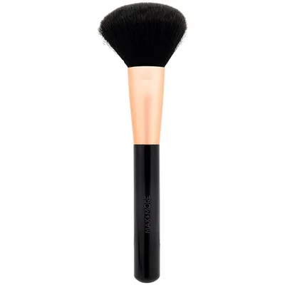 Max & More Powder Brush F04 (Pędzel do pudru)