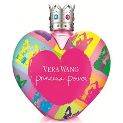 Vera Wang Princess Power EDT