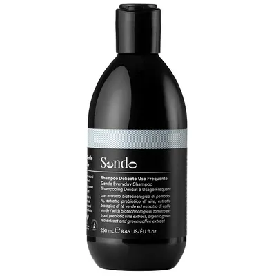 Sendo Shampoo Delicato Uso Frequente (Szampon do codziennej pielęgnacji włosów)