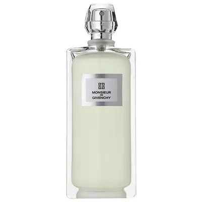 Givenchy Monsieur De Givenchy EDT