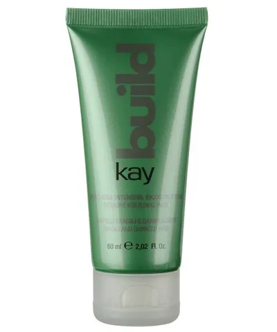 Kepro SpA Kay Line, Build Maschera (Maska regenerująca do włosów zniszczonych)