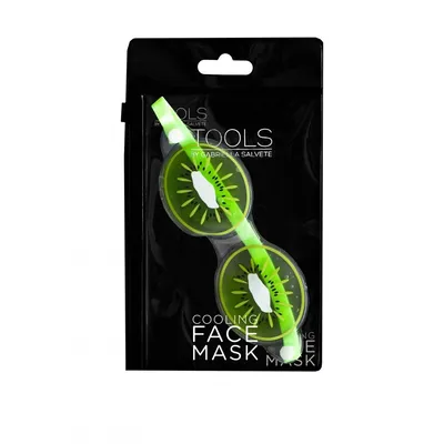 Gabriella Salvete Tools  Cooling Face Mask (Maseczka pod oczy z efektem chłodzącym)