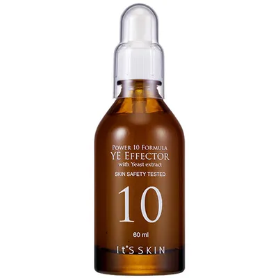 It's Skin Power 10 Formula YE Effector (Skoncentrowany krem wodny - serum naprawcze)