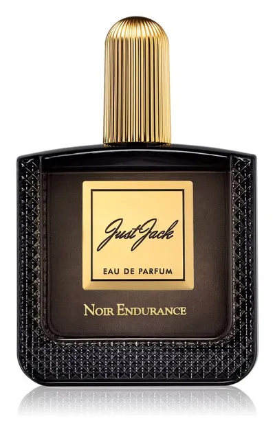 Just Jack Noir Endurance EDP