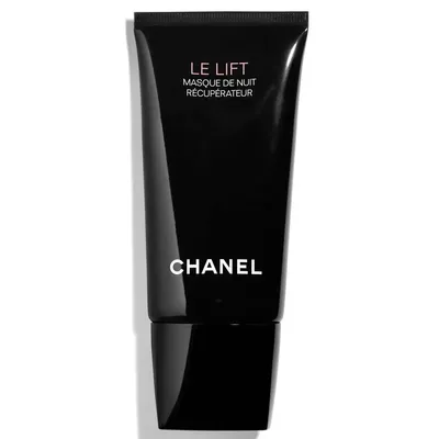 Chanel Le Lift, Masque de Nuit Recuperateur (Maseczka regenerująca na noc)