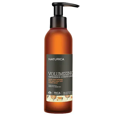 Naturica Volumizing Experience Conditioner (Odżywka zwiększająca objętość)