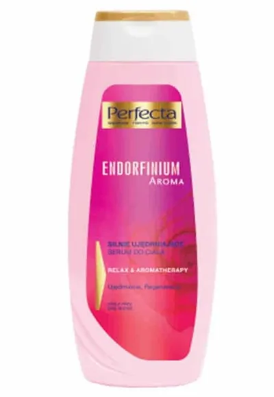 Perfecta Endorfinium Aroma, Silnie ujędrniające serum do ciała