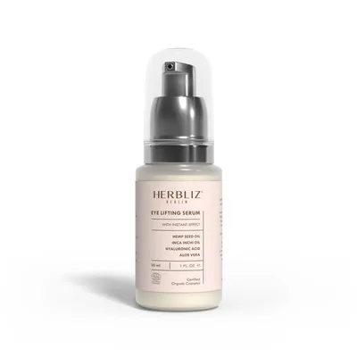 Herbliz Berlin Eye Lifting Serum (Liftingujące serum pod oczy)