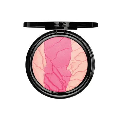 Mii Cosmetics Dreamy Duo Cheek Colour (Podwójny róż do policzków)