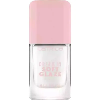 Catrice Dream In Soft Glaze, Nail Polish (Lakier do paznokci)