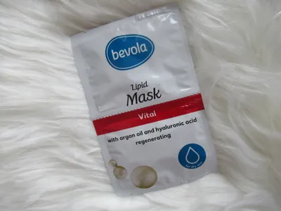 Bevola Lipid Mask (Maska lipidowa)