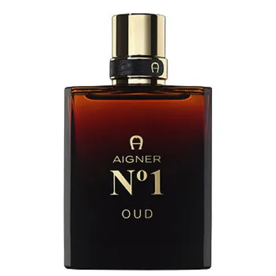 Aigner No. 1 Oud EDT