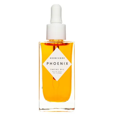 Herbivore Botanicals Phoenix Regenerating Facial Oil (Regenerujący olejek do twarzy)