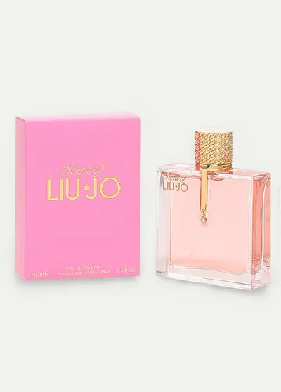 Liu Jo Scent of Liu Jo EDT