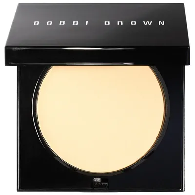 Bobbi Brown Sheer Finish Pressed Powder (Puder prasowany)