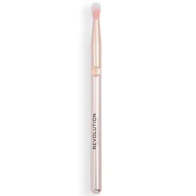 Revolution Beauty (Makeup Revolution) Create, Fluffy Eye Brush R2 (Pędzel do blendowania)