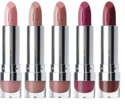 Lorac Mod Goddess Alter Ego, Lipstick Set (Zestaw 5 pomadek)