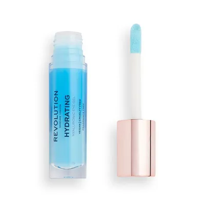 Revolution Skincare Hydrating Hyaluronic Eye Gel (Żel pod oczy)