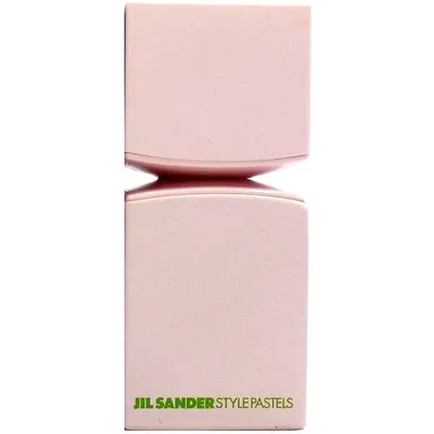 Jil Sander Style Pastels, Blush Pink EDP