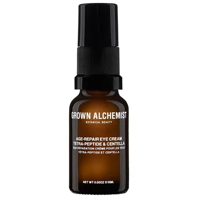 Grown Alchemist Age-Repair Eye Cream (Przeciwzmarszczkowy krem pod oczy)