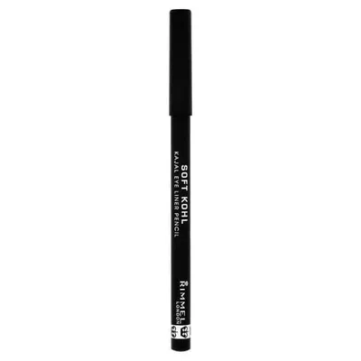 Rimmel Soft Kohl Kajal Eye Pencil (Kredka do oczu)