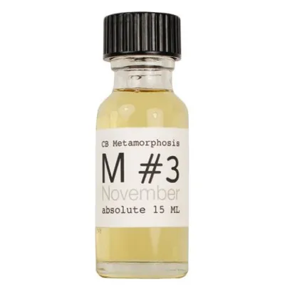 CB I Hate Perfume M3 November EDP