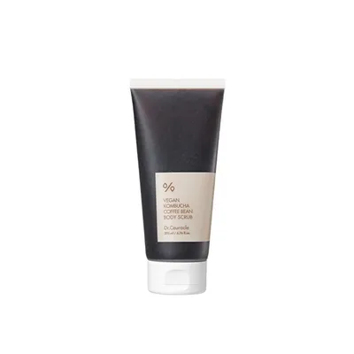 Dr. Ceuracle Vegan Kombucha Coffee Bean Body Scrub (Peeling do ciała)