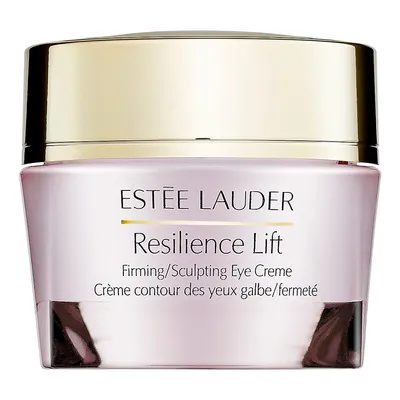 Estee Lauder Resilience Lift, Firming/Sculpting Eye Creme (Silnie ujędrniający krem pod oczy)