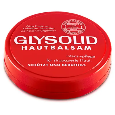 Kamill Glysollid, Hautbalsam (Balsam do ciała i rąk)