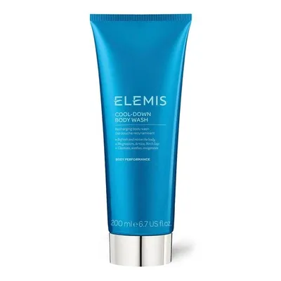 Elemis Cool-Down Body Wash (Żel pod prysznic)