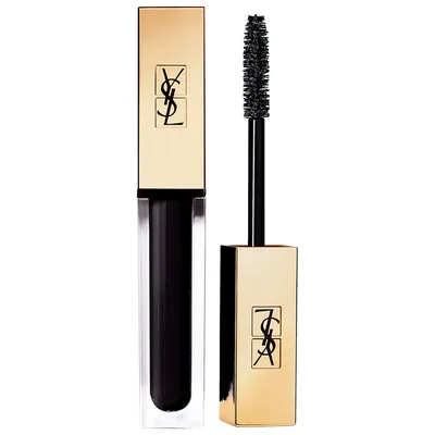 Yves Saint Laurent Vinyl Couture Mascara (Tusz do rzęs)