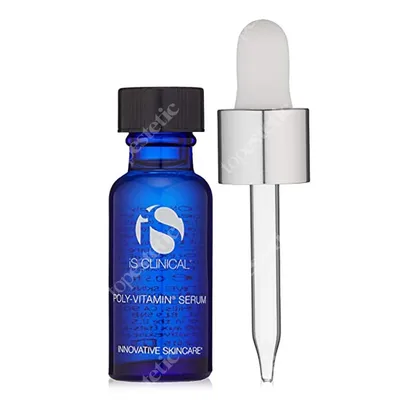 is clinical Poly-vitamin Serum (Serum do twarzy)