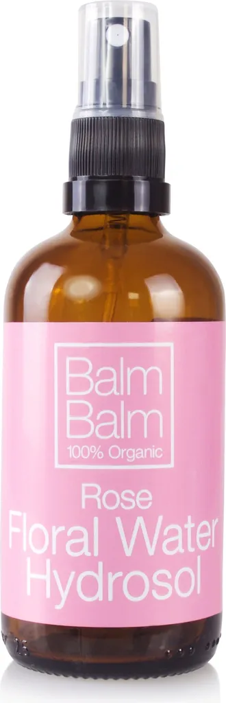 Balm Balm Rose Floral Water (Woda różana)