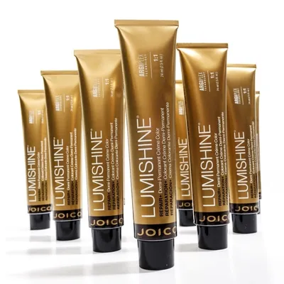 Joico Color Lumishine Dimensional Deposit Demi-Permanent Creme Color (Farba demi-permanentna)