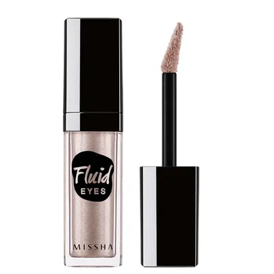 Missha Fluid Eyes (Cienie do oczu w fluidzie)
