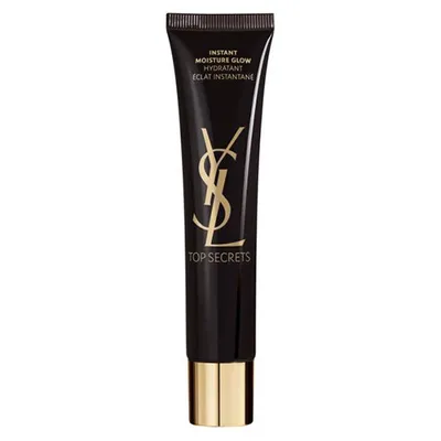 Yves Saint Laurent Top Secrets, Instant Moisture Glow (Baza pod podkład)