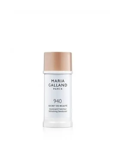 Maria Galland Secret De Beaute, Refreshing Deodorant No. 940 (Dezodorant w sztyfcie)