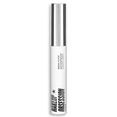 Makeup Obsession London Mega Flick Eyeliner Waterproof (Wodoodporny eyeliner)