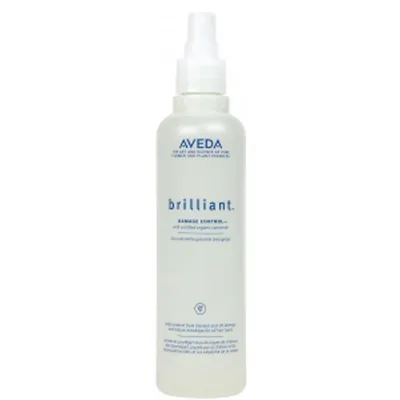 Aveda Brillant Damage Control Spray (Mgiełka termoochronna)