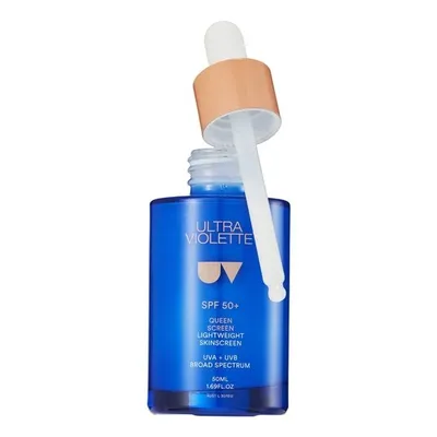 Ultra Violette Queen Screen SPF 50 (Lekkie serum przeciwsłoneczne z filtrem SPF50)