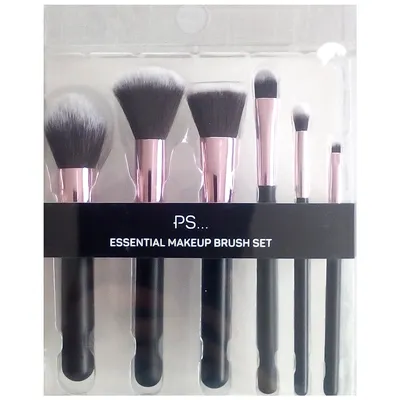 Primark PS... ,Essential Makeup Brush Set