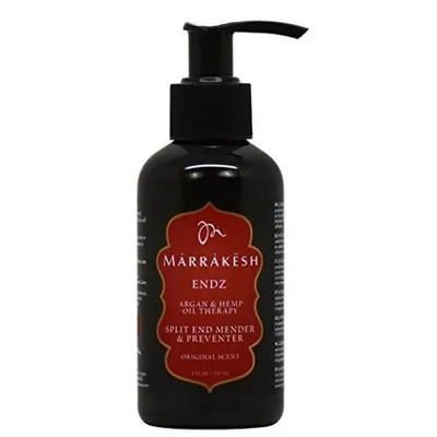 Marrakesh Endz, Split End Mender & Preventer (Krem na końcówki)