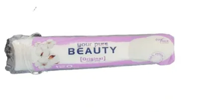 Your Pure Beauty Płatki kosmetyczne `Original`