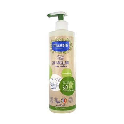 Mustela Micellar Water (Woda micelarna)