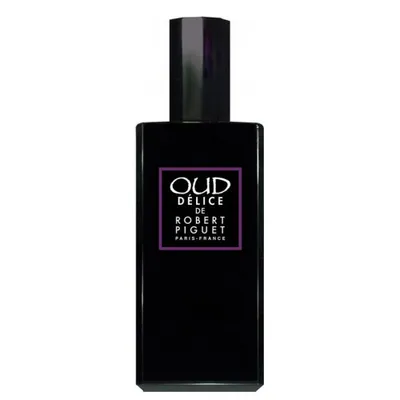 Robert Piguet Oud Delice EDP