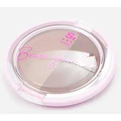 Sinsay Brow Powder (Puder do brwi)