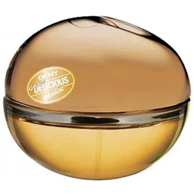 Donna Karan DKNY Golden Delicious Eau So Intense EDP